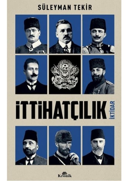Ittihatçılık