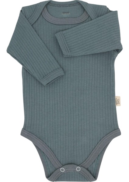 premium soft colors Yenidoğan Klinik Onaylı Pamuk Body – 3’lü Ekonomik Set modelleri