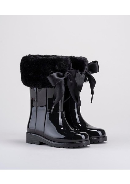 Campera Charol Soft Yağmur Çizmesi Siyah fiyatları