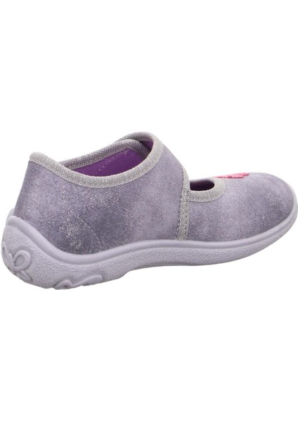 Chery Ev Ayakkabısı Gri modelleri