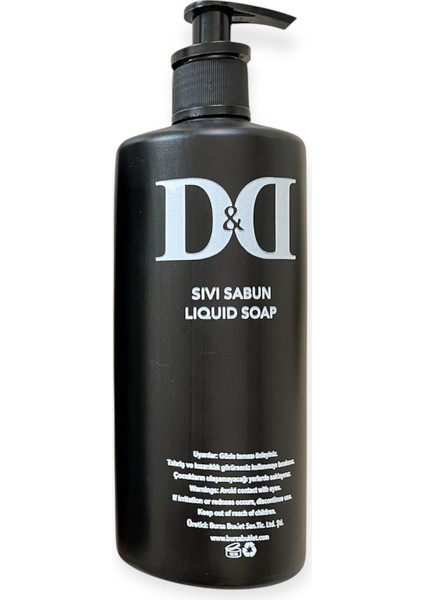 Dispenser Sıvı Sabun