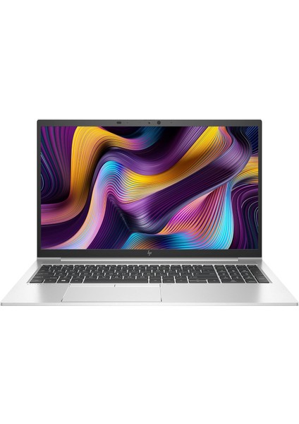 Elitebook 840 G8 I7-1185G7 32GB Ram 512GB SSD 14"fhd IPS W11P (Yenilenmiş)