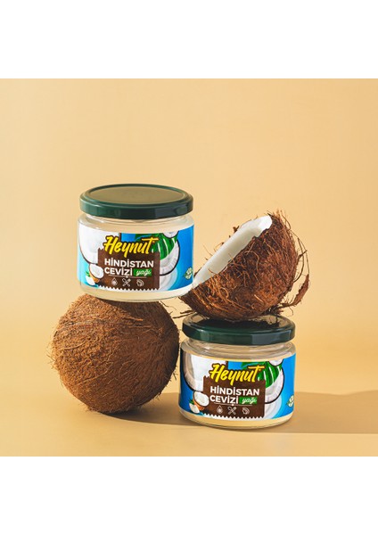 Hindistan Cevizi Yağı 300ML modelleri