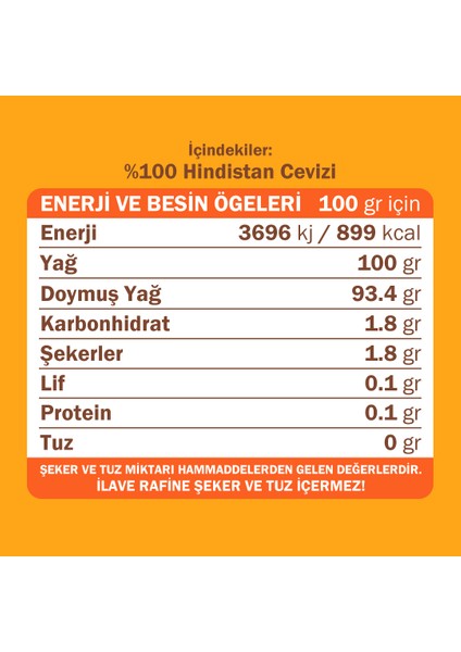 Hindistan Cevizi Yağı 300ML indirimleri
