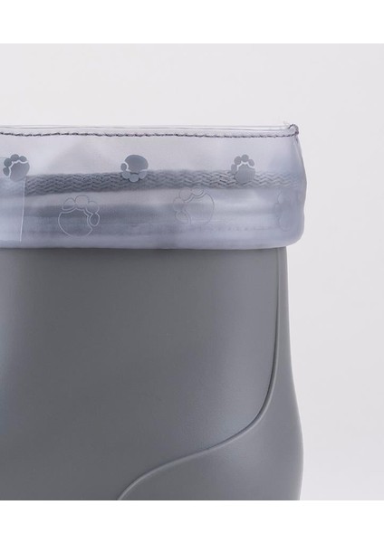 Bimbi Elefante Yağmur Çizmesi Gri fırsatları