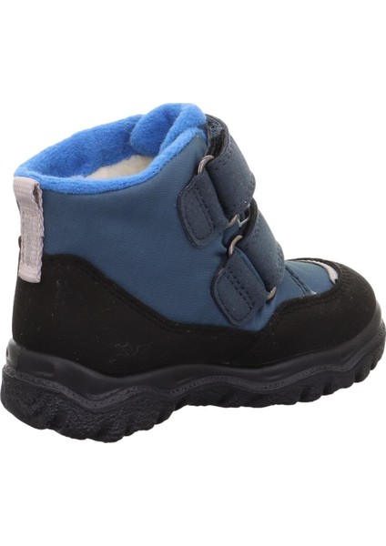 Husky+ Goretex Kar Botu Lacivert modelleri