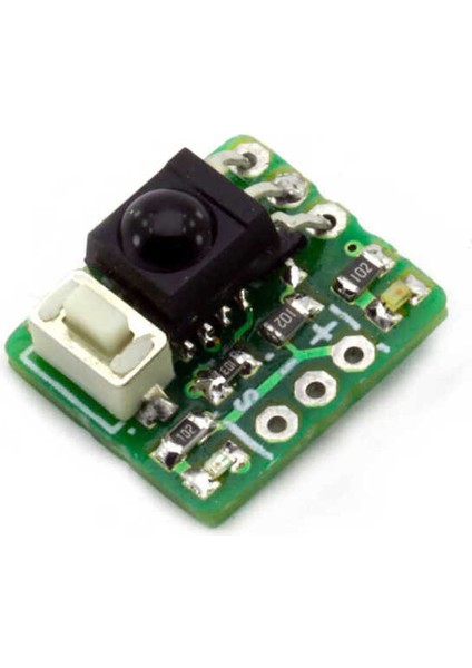 Meb Robot Yarışması Başlatma Modülü