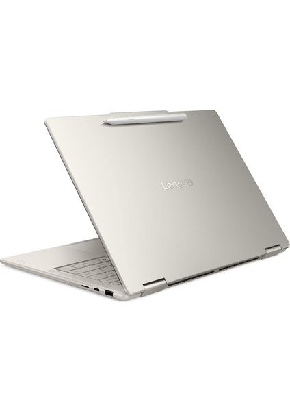 Yoga 7 Amd Ryzen 7 350 Cpu LPDDR5X 7500MHZ 16GB 1tb M2 SSD Copilot + Amd Ryzen Aı 50 Tops 14" OLED Wuxga Dokunmatik Ekran 83JR007XTR modelleri