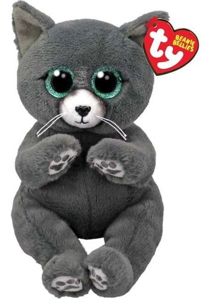 Bınx -Cat Blue Russıan Belly Reg 150079TY41501