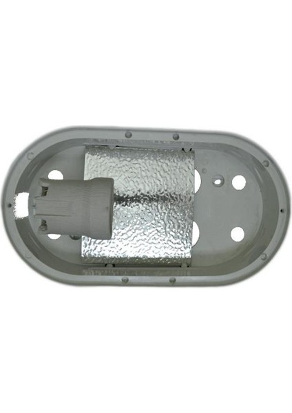 Oval Kafesli Armatür fiyatları