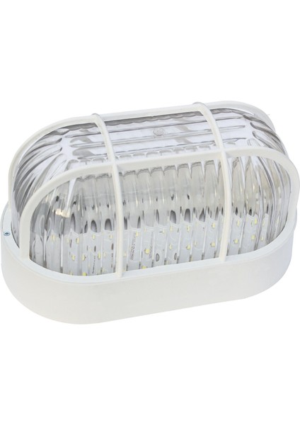 Oval Kafesli Armatür modelleri