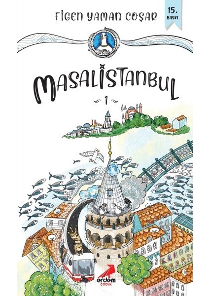 Masal Istanbul