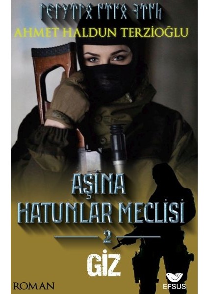 Aşina Hatunlar Meclisi 2