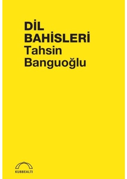 Dil Bahisleri