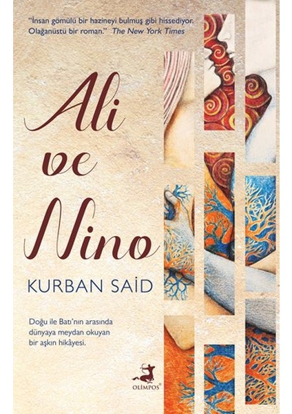 Ali ve Nino