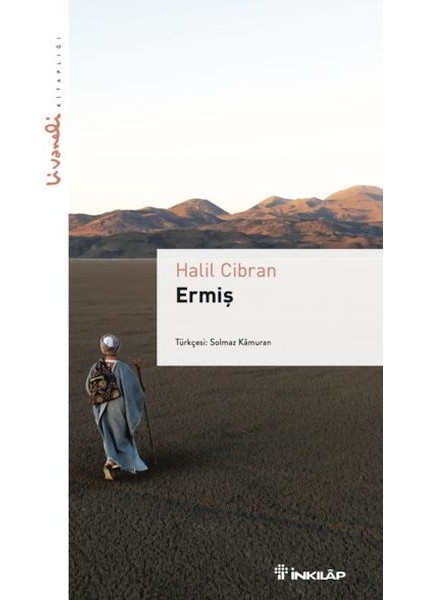 Ermiş - Livaneli Kitaplığı