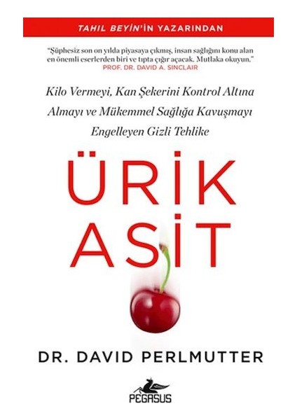 Ürik Asit