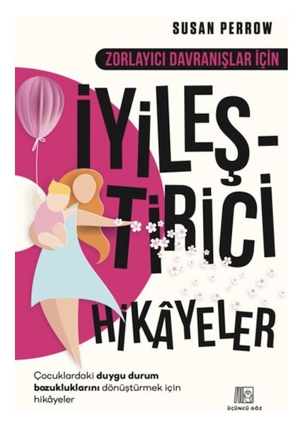 Zorlayıcı Davranışlar Için Iyileştirici Hikayeler