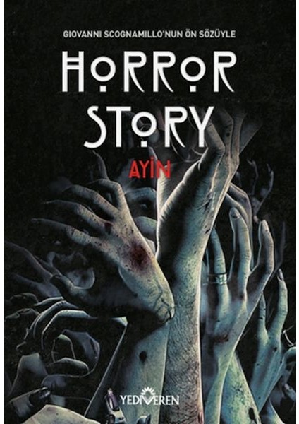 Horror Story-Ayin