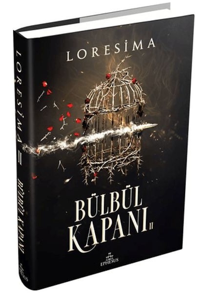 Bülbül Kapanı - 2 (Ciltli)