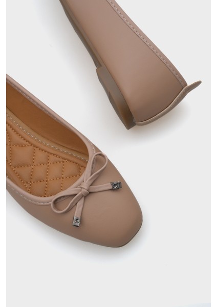 Hana Trend Mat Cilt Kadın Babet