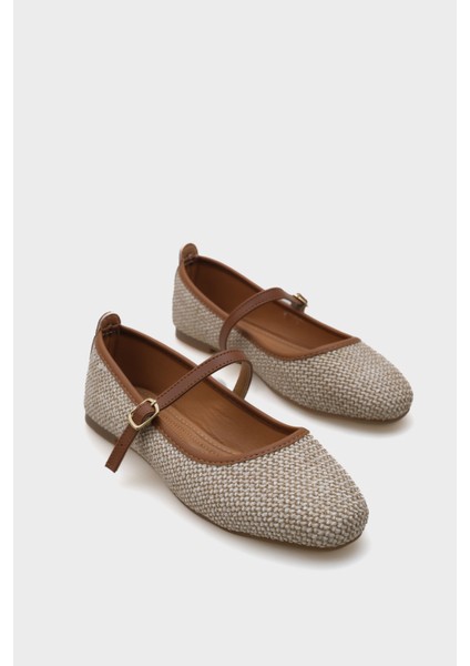 Hana Trend Kadın Babet