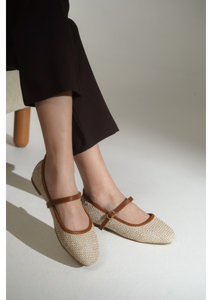 Hana Trend Kadın Babet