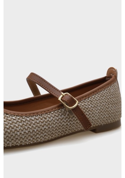 Hana Trend Kadın Babet