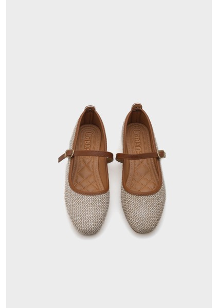 Hana Trend Kadın Babet