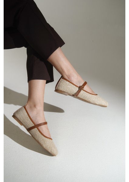 Hana Trend Kadın Babet