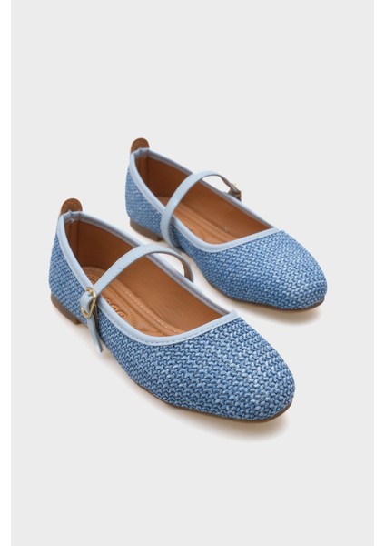 Hanna Trend Kadın Babet