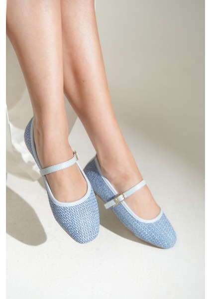 Hanna Trend Kadın Babet