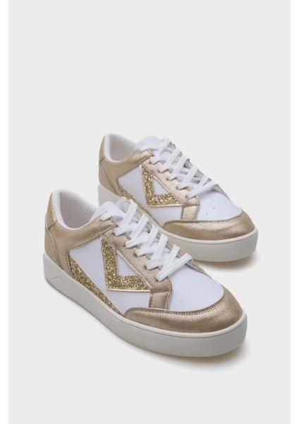 Fleur Kadın Sneaker Spor Ayakkabı modelleri