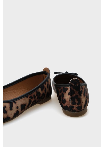 Hana Trend Kadın Babet