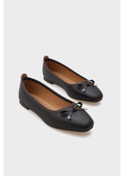 Hana Trend Mat Cilt Kadın Babet modelleri