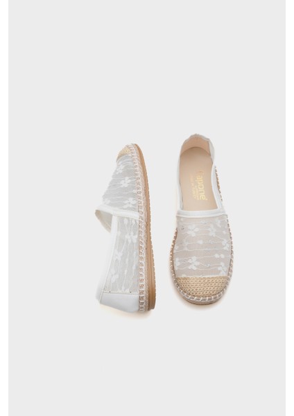 Pasarella Kadın Espadril