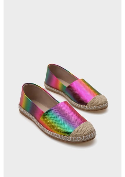 Pasarella Kadın Espadril