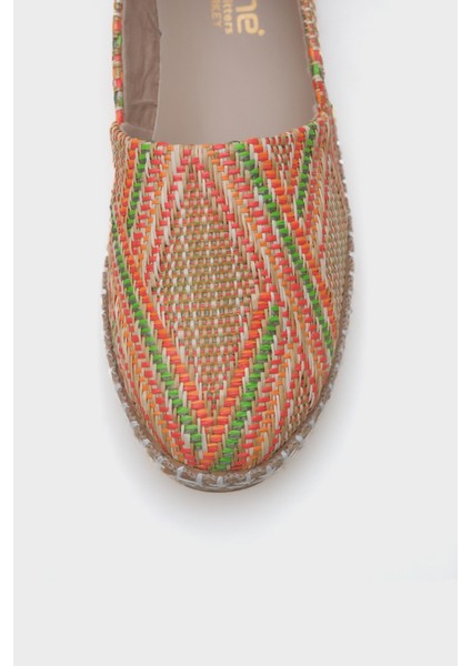 Pasarella Kadın Espadril