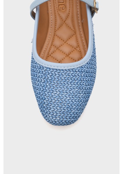 Hanna Trend Kadın Babet