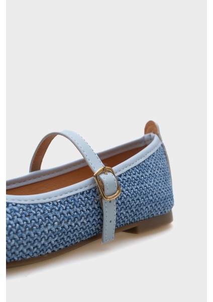 Hanna Trend Kadın Babet