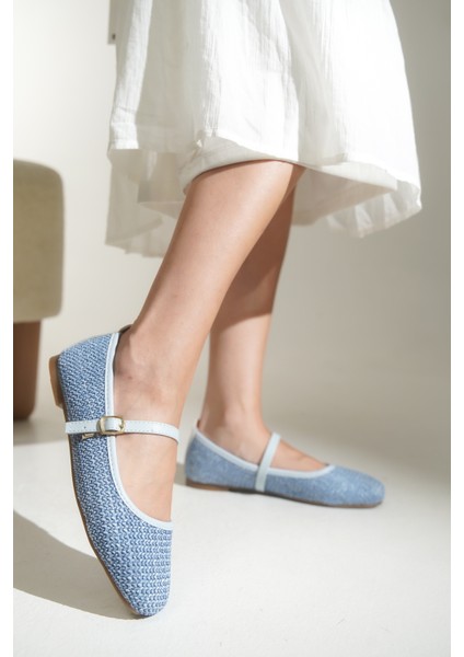 Hanna Trend Kadın Babet