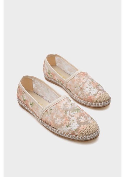 Pasarella Kadın Espadril