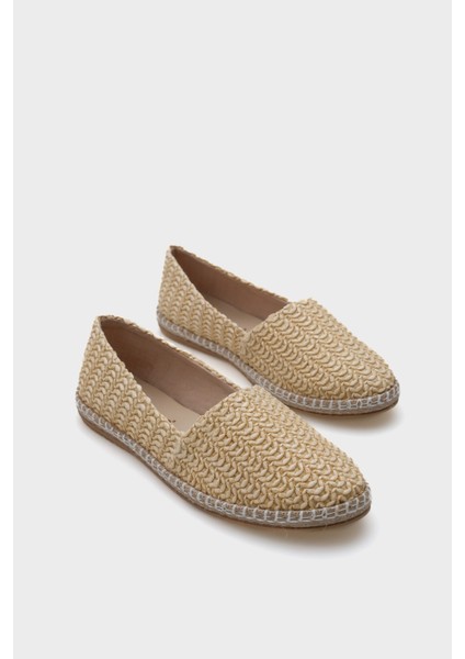 Pasarella Kadın Espadril modelleri