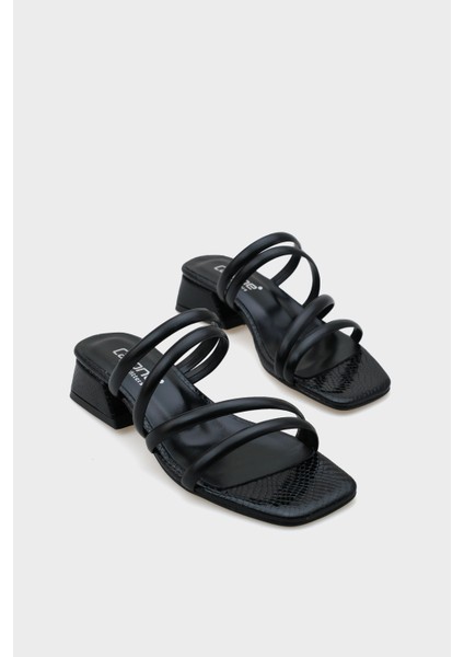 Kadın Terlik modelleri