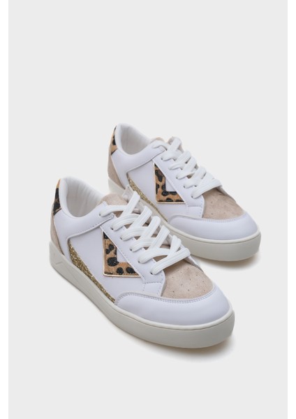 Fleur Kadın Sneaker Spor Ayakkabı modelleri