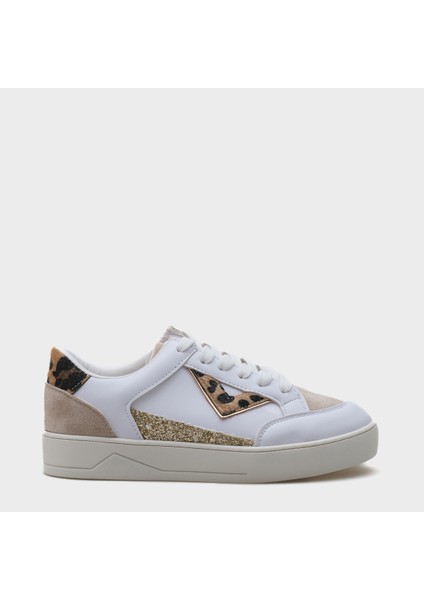 Fleur Kadın Sneaker Spor Ayakkabı indirimleri