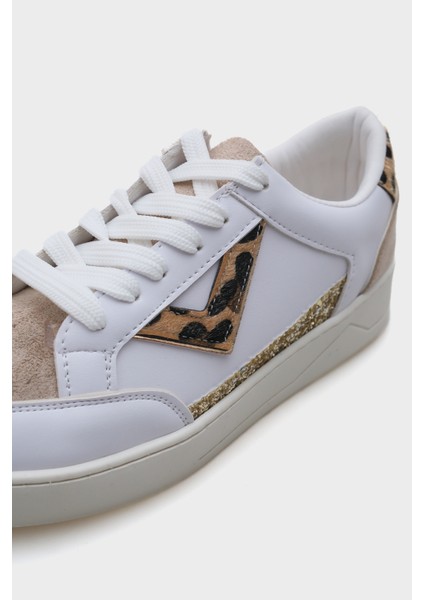 Fleur Kadın Sneaker Spor Ayakkabı