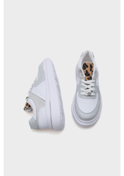 Fayette Kadın Sneaker Spor Ayakkabı