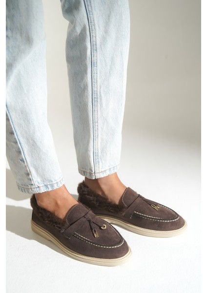 Marleah Kadın Loafer