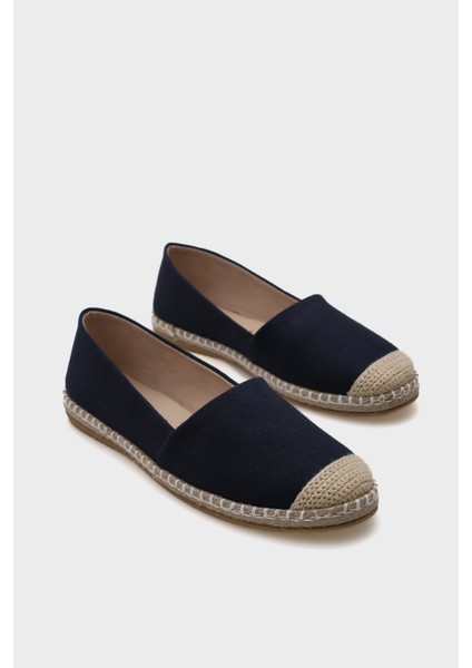 Pasarella Keten Kadın Espadril